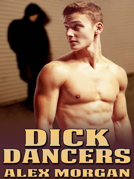 Cover image for Dick Dancers